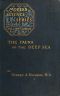 [Gutenberg 64380] • The fauna of the deep sea